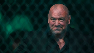 Шефът на UFC Дейна Уайт гостува в предаване в YouTube