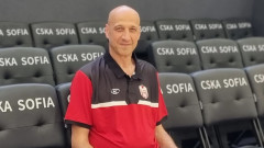 Тони Дечев е новият спортен директор на ЦСКА