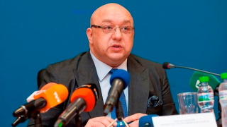  Кралев представи проекта за нов Закон за спорта пред КРИБ