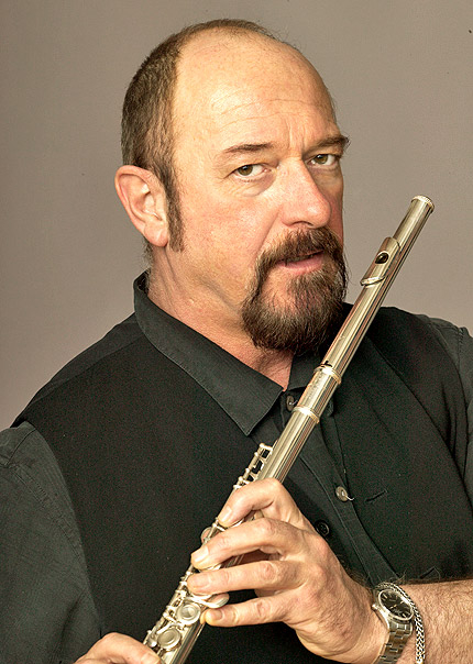 Ян Андерсън от Jethro Tull с концерт в Пловдив