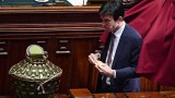 Демократическата партия в Италия остава в опозиция