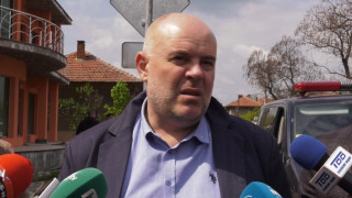 4 души са задържани при спецакцията в Добрич