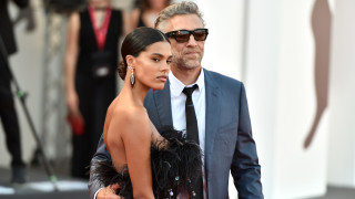 Няма как да скрием че тази двойка ни е прекалено