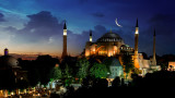 Турция може да превърне "Света София" отново в джамия