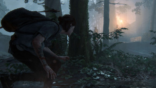 Как се съсипва рейтингът на The Last of Us Part II
