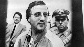 Мафиотският бос Рафаеле Кутоло ключов играч в един от най кървавите