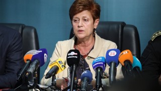 Няма данни Делян Пеевски да се е познавал с Мартин