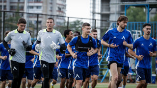 До дни трябва да стане ясна съдбата на футболистите които