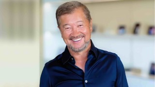 Един от най богатите бизнесмени в Казахстан Булат Утемуратов който притежава