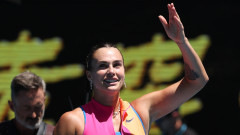 Арина Сабаленка с категорична победа над сензацията Ива Йович