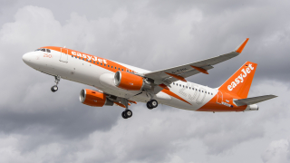 Нискотарифна европейска авиокомпания купува 56 самолета Airbus с отстъпка