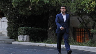 Гърция и Кипър ще настояват пред партньорите си от ЕС