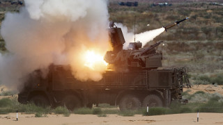 Русия е прехвърлила дивизия С 400 и батарея Панцир С в Сърбия