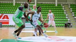 Балкан сложи край на един от най тежките сезони на Берое