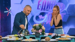 След като миналата седмица Ивана и Ивайло получиха втори шанс