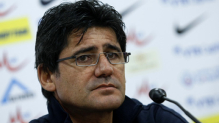 Костов: Ще бием Славия