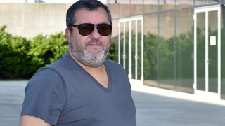 Британска медия предрича пагубно бъдеще за футболните агенти