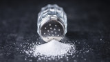  61% от българите са със затлъстяване поради сол и обездвижване 