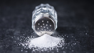 Колко сол на ден да консумираме 