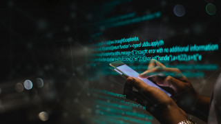 Офисите в Атина на Intellexa която продава шпионския софтуер Predator