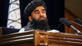 Терористичната групировка ДАЕШ Ислямска държава не представлява заплаха за Афганистан