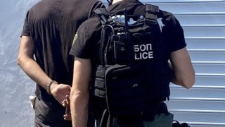 Разбита е организирана престъпна група По случая са задържани 13