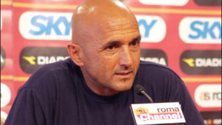 От Рома предлагат договор на Спалети до 2010 година