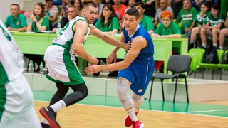 Новият шампион на България по баскетбол Левски Лукойл вече мисли