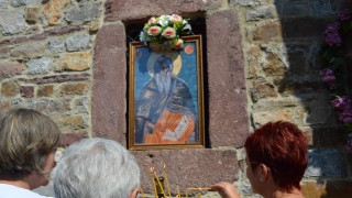 На 20 юли и на 2 август по стар стил