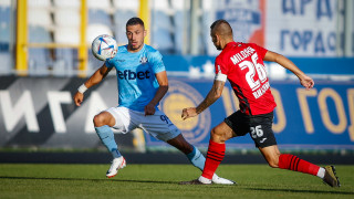 Арда 1 0 Локомотив Сф 20′ ГОЛ ЗА АРДА