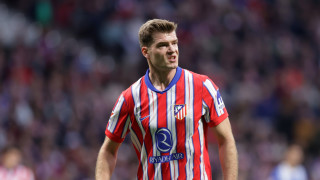 От Атлетико Мадрид ще направят всичко възможно да вдигнат нападателя