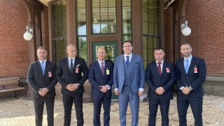 Митов: Близо сме до включването ни в програмата за безвизово пътуване в САЩ