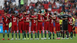 Данило Перейра няма да вземе участие в Мондиал 2018 през