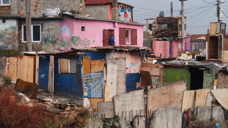 Здравни медиатори тръгват по ромските квартали по проект на СЗО