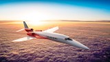  Lockheed Martin създава свръхзвуков пътнически аероплан 