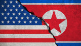  Съединени американски щати разшириха глобите към Северна Корея 
