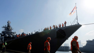 Говорителката на руското външно министерство Мария Захарова заяви че Москва