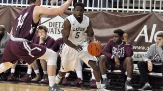 Остин Прайс е най новото попълнение на Берое Днес той се