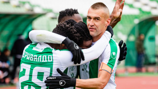 Берое ще играе контролна игра със Септември София в сряда