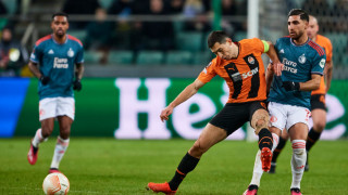 Шахтьор Донецк подаде жалба пред Европейската комисия срещу ФИФА Украинският