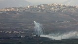 Израел удари цели и складове на "Хизбула" в Южен Ливан