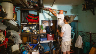 Януари почти е приключил а първоначалният ентусиазъм за ново начало