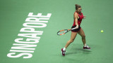  Симона Халеп може да играе с Южени Бушар във втория кръг на Australian Open 