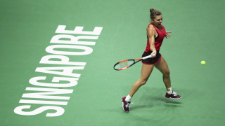 Световната №1 Симона Халеп ще започне участието си на Australian