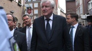 Ключов германски министър обяви че ЕС трябва да прекрати арогантното