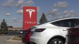  General Motors: Tesla ще ни спести $400 милиона като отваря за нас мрежата си за зареждане на електрически автомобили 