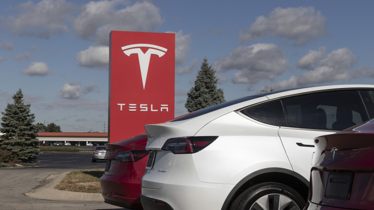 General Motors: Tesla ще ни спести $400 милиона като отваря  за нас мрежата си за зареждане на електромобили