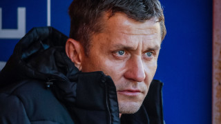 Старши Треньорът на ЦСКА Саша Илич отново ще промени тактическата постройка