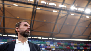 Селекционерът на Англия Гарет Саутгейт ще сложи край на експериментите