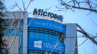 Microsoft обяви че е на път да инвестира 50 милиарда